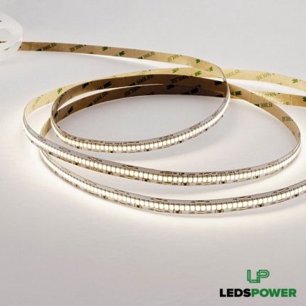 Лента светодиодная 304LED, 30W, 24V, нейтральная 4000K, Leds Power