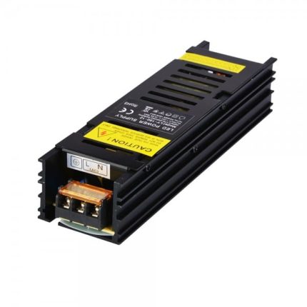 Блок питания 150Вт 24В BLACK, LedsPower